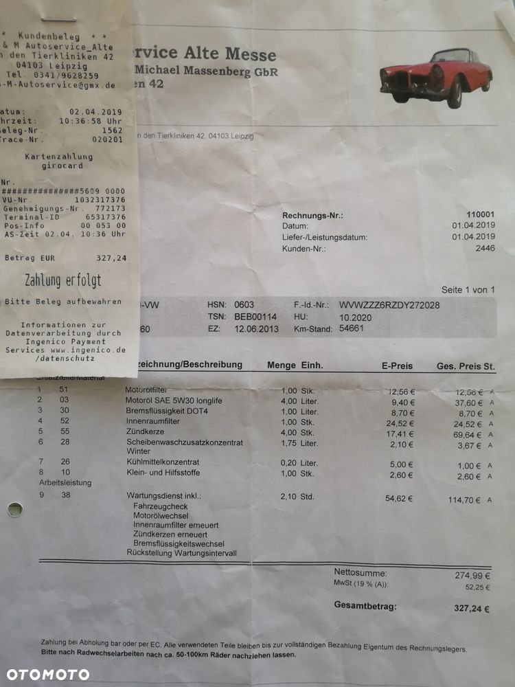 Opel Astra 1.6 Automatik - 11