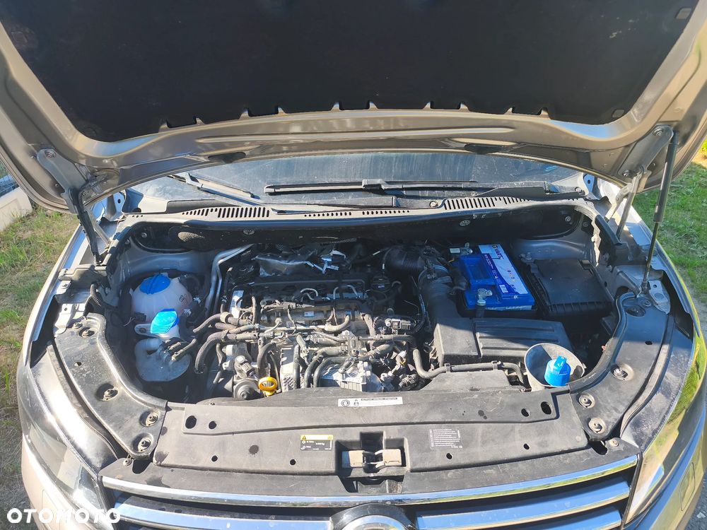 Volkswagen Caddy - 28