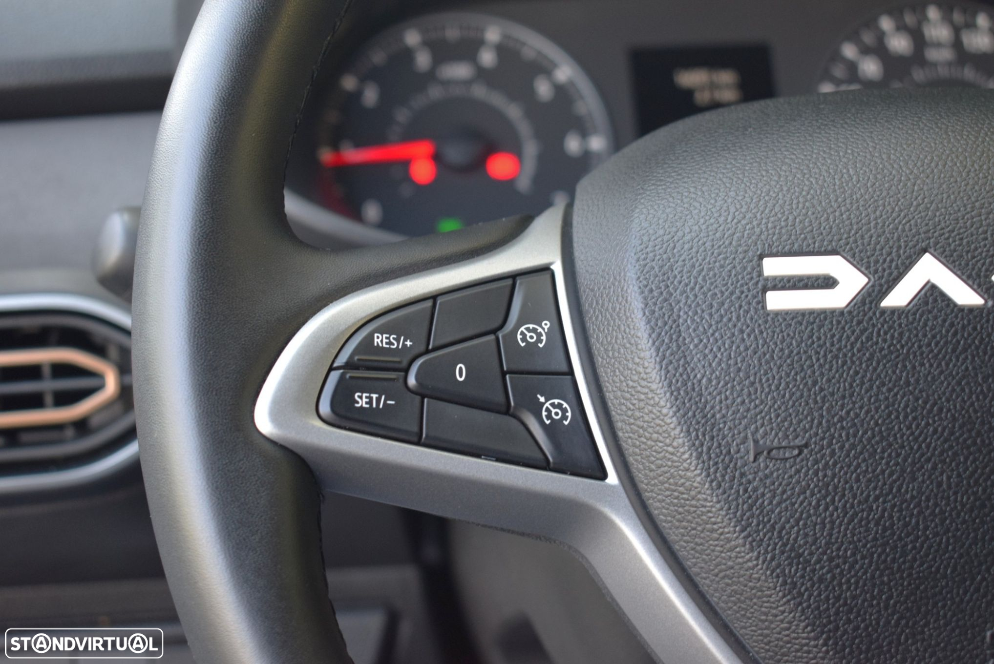 Dacia Jogger 1.0 ECO-G Extreme 7L Bi-Fuel - 19