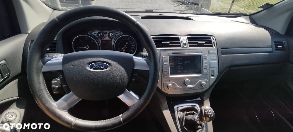 Ford Kuga 2.0 TDCi 4x4 Individual - 14