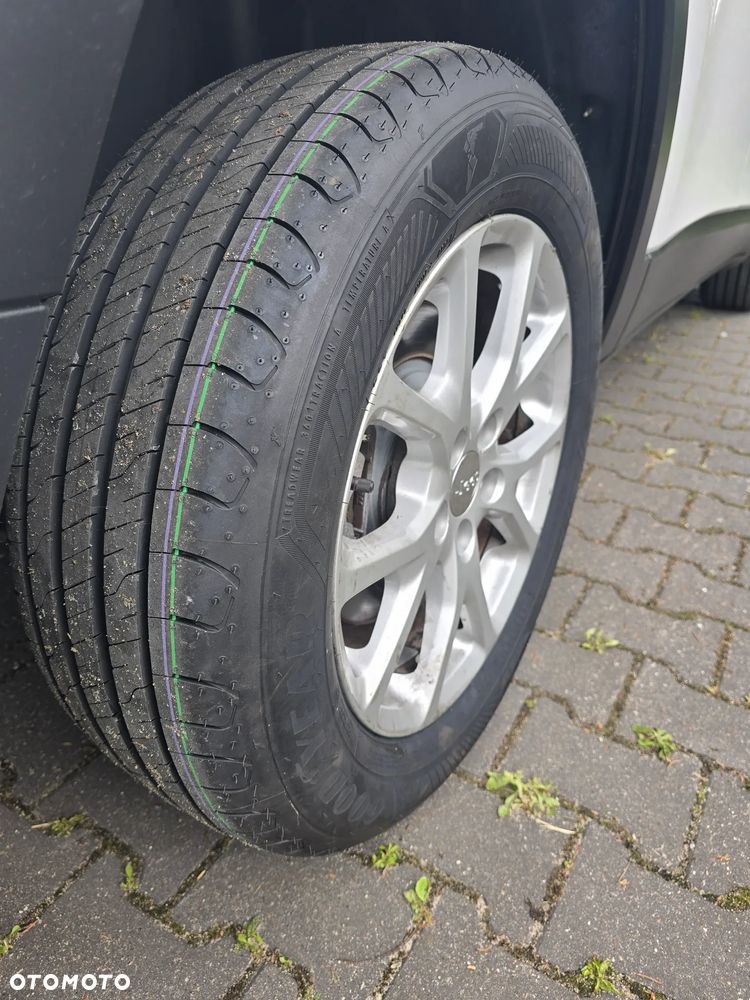 Jeep Cherokee 3.2 V6 Active Drive I Limited - 7