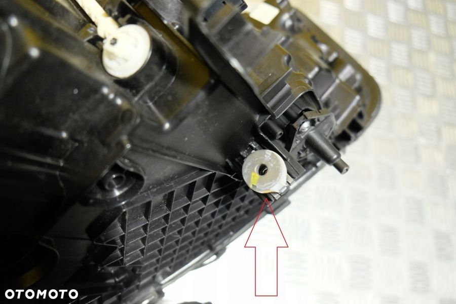 BMW 5 530 G30 G31 M5 2021- REFLEKTOR LAMPA FULL LED LEWA CIEMNA USA - 16