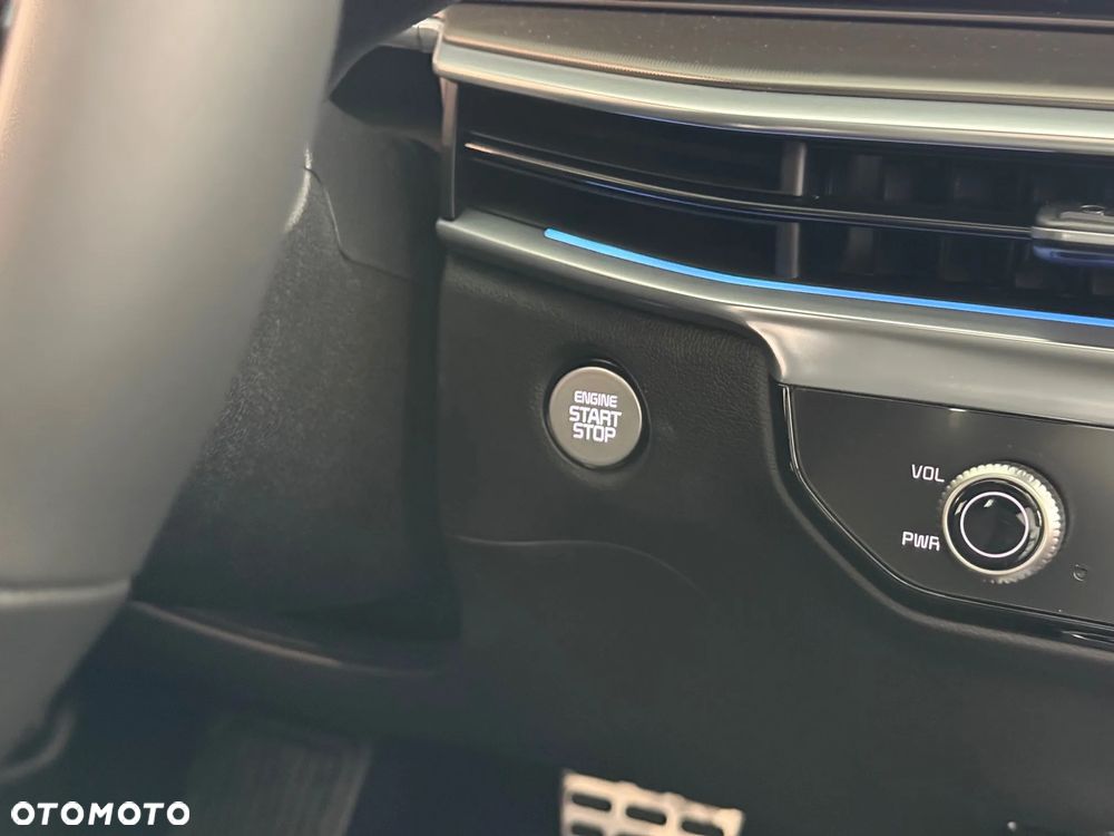 Kia Sorento 1.6 T-GDI HEV Prestige Line AWD 7os - 33