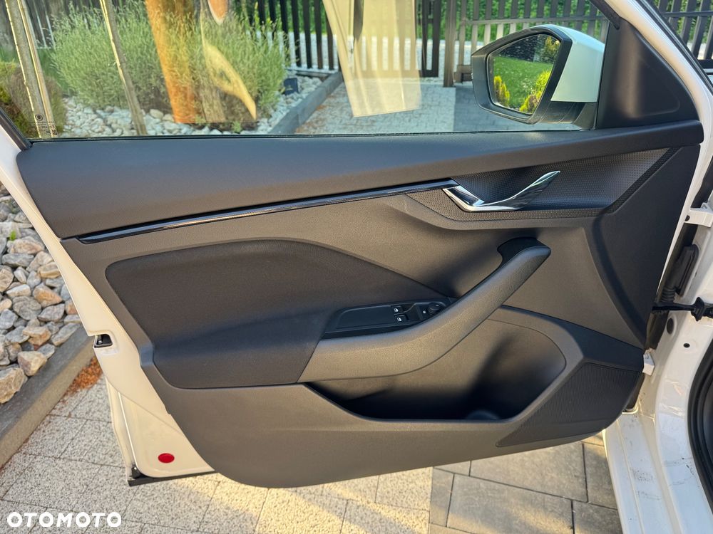 Skoda Scala 1.5 TSI Ambition DSG - 10