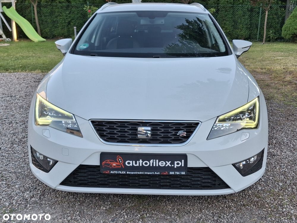Seat Leon - 25
