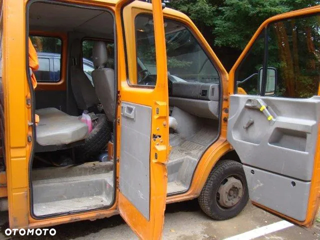 Volkswagen LT46 - 11