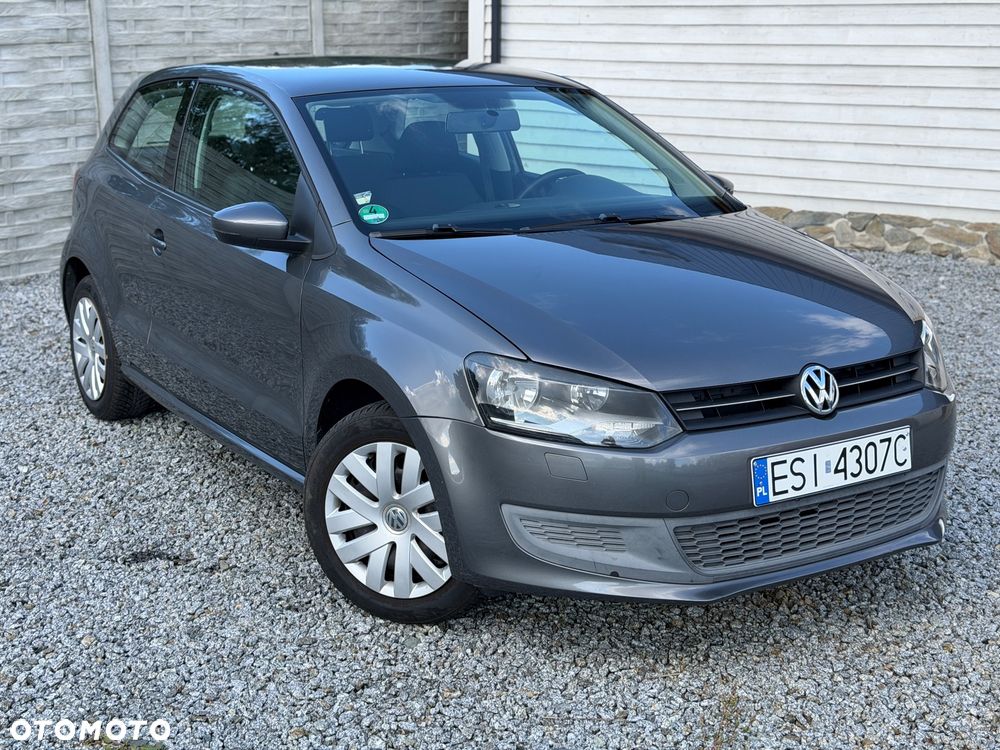 Volkswagen Polo 1.4 DSG Comfortline - 3