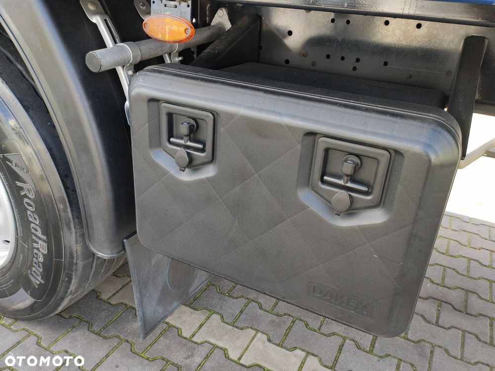 Kassbohrer Maxima XS Standard Super Stan !!! - 29