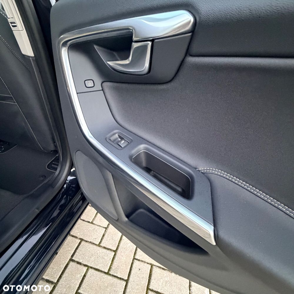 Volvo V60 DRIVe RDesign - 23