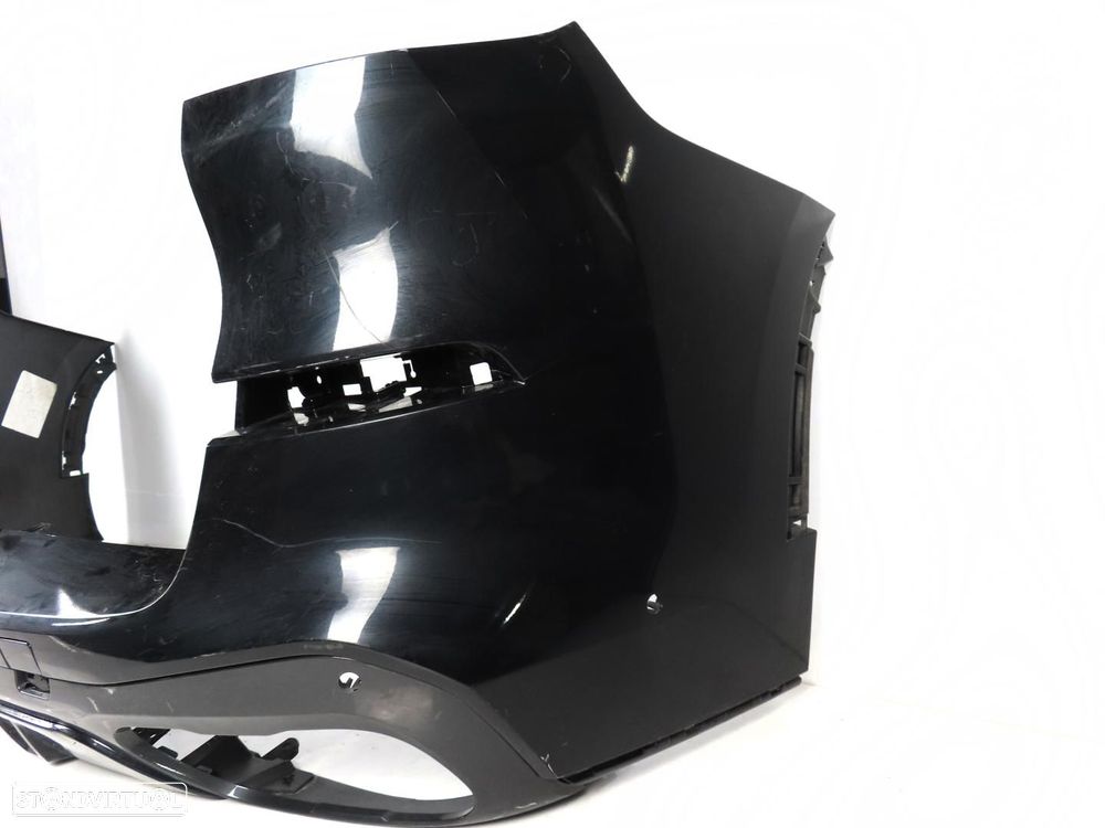 Parachoques Pack M Traseiro Usado / Original BMW X5 (G05) 5115A0BD57 - 5