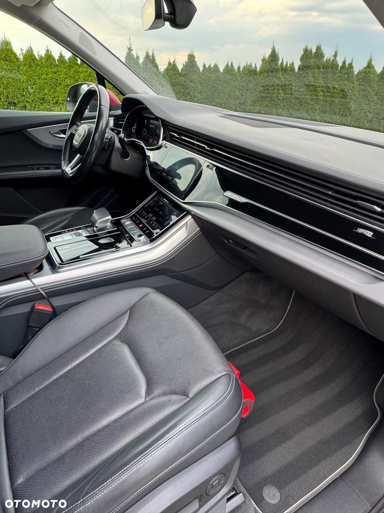 Audi Q7 50 TDI mHEV Quattro S Line Tiptr - 19
