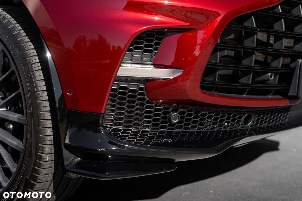 Aston Martin DBX707 - 18