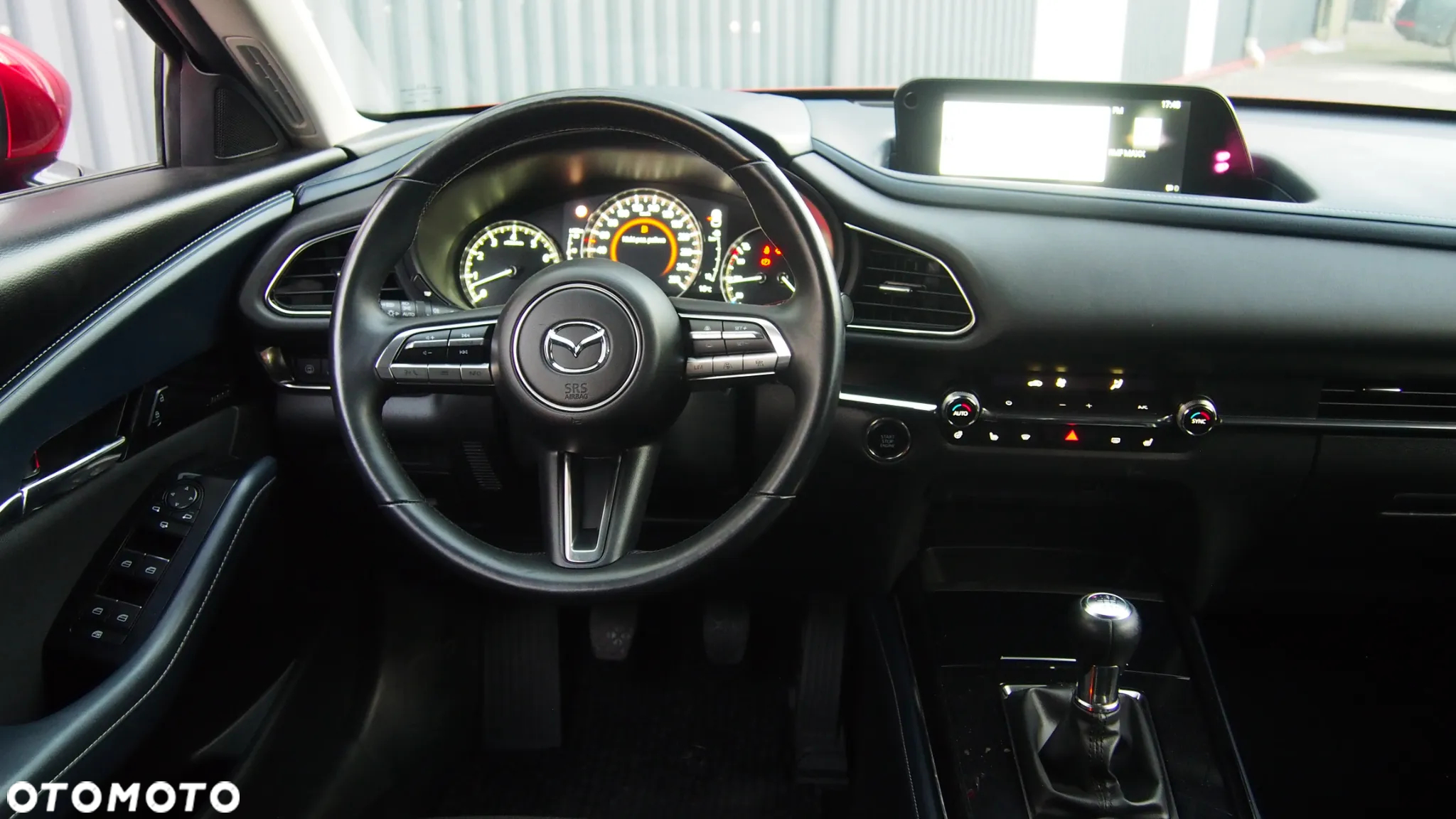 Mazda CX-30 2.0 mHEV Exclusive-Line 2WD - 5
