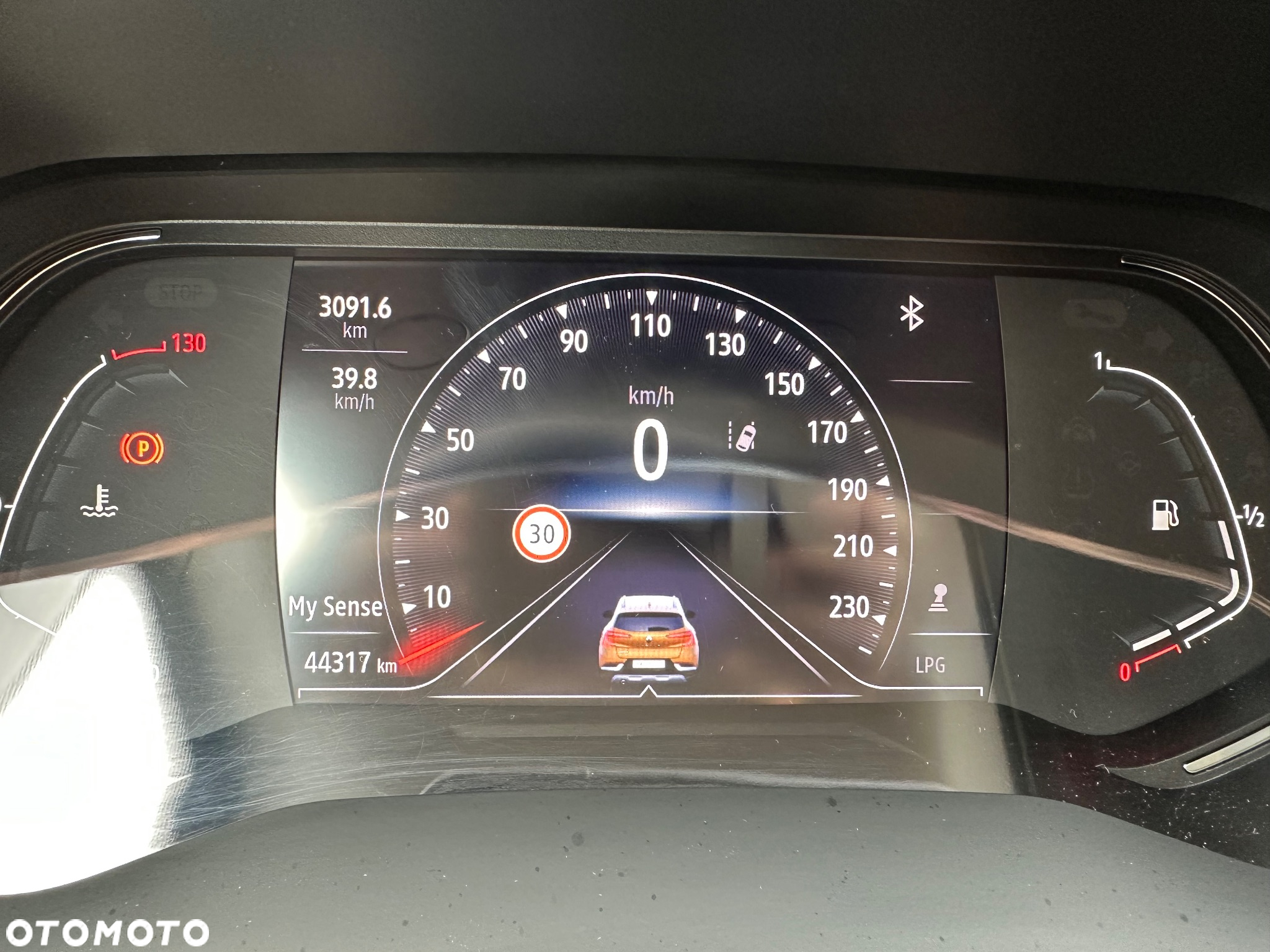 Renault Captur 1.0 TCe Intens - 7