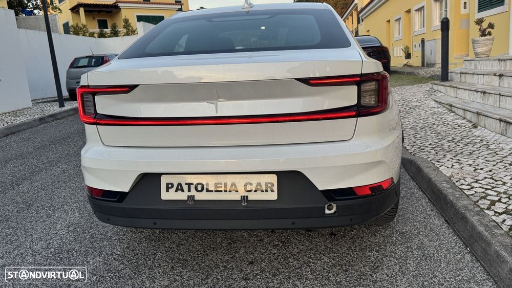 Polestar 2 Standard Range 69 kWh - 2