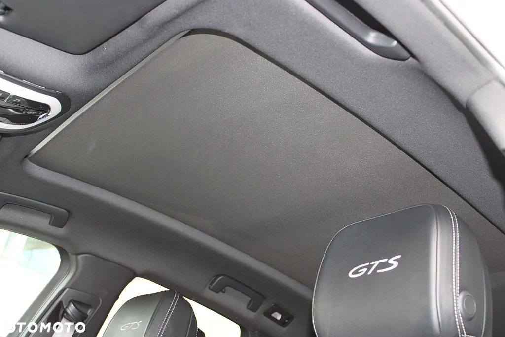 Porsche Macan GTS - 32