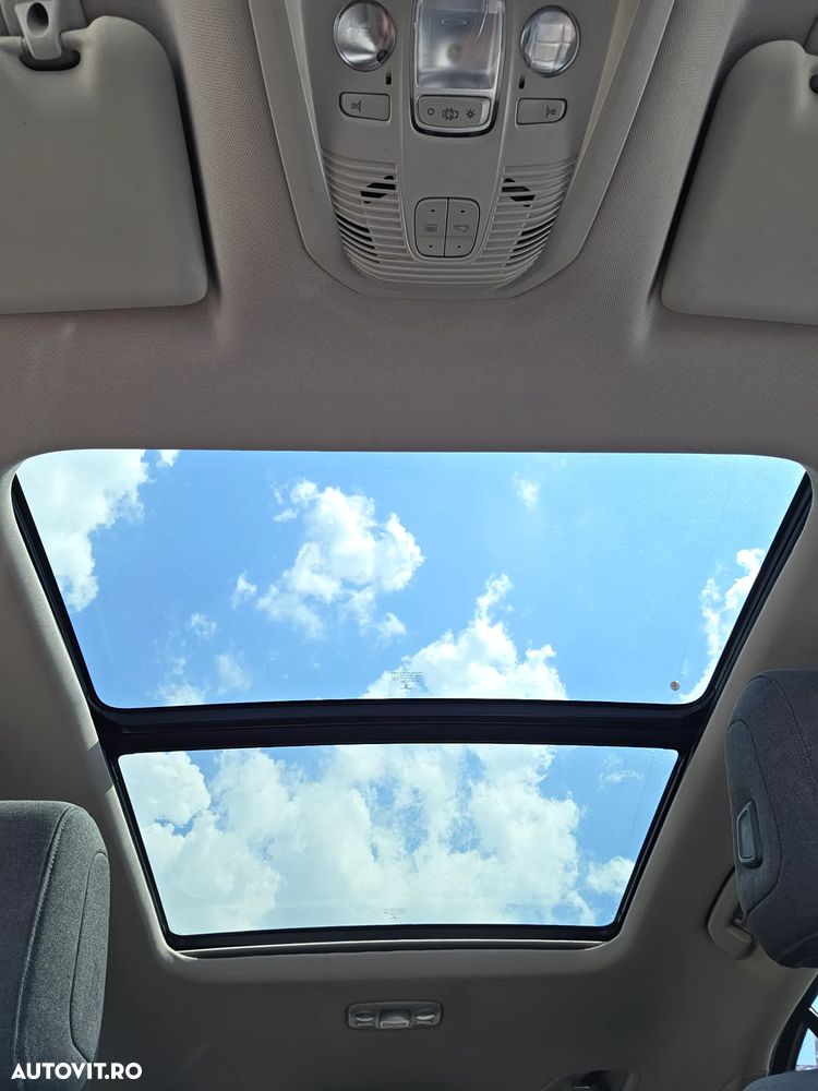 Citroën C5 Aircross 1.6 PureTech S&S EAT8 Shine - 18