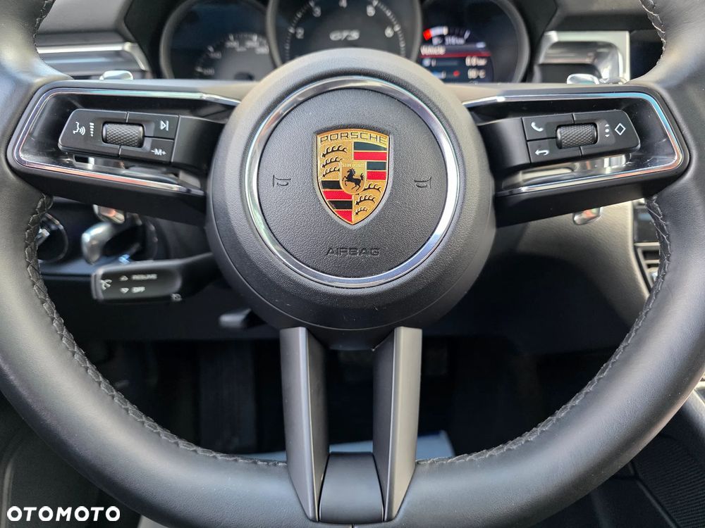 Porsche Macan GTS PDK - 19