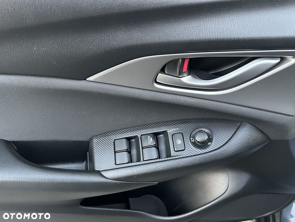 Mazda CX-3 SKYACTIV-G 120 FWD KIZOKU - 23