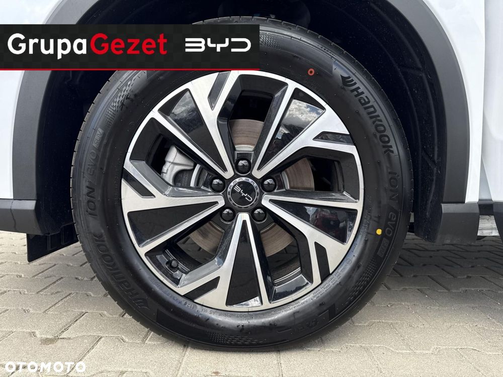 BYD Sealion 5 1.5 Design - 18