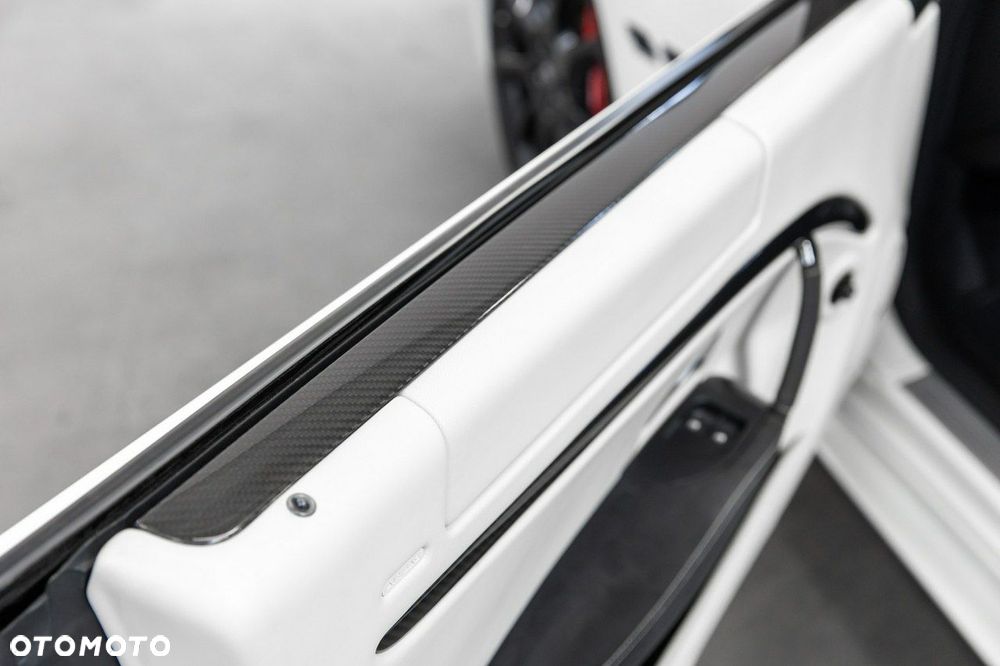 Maserati GranTurismo Sport - 26