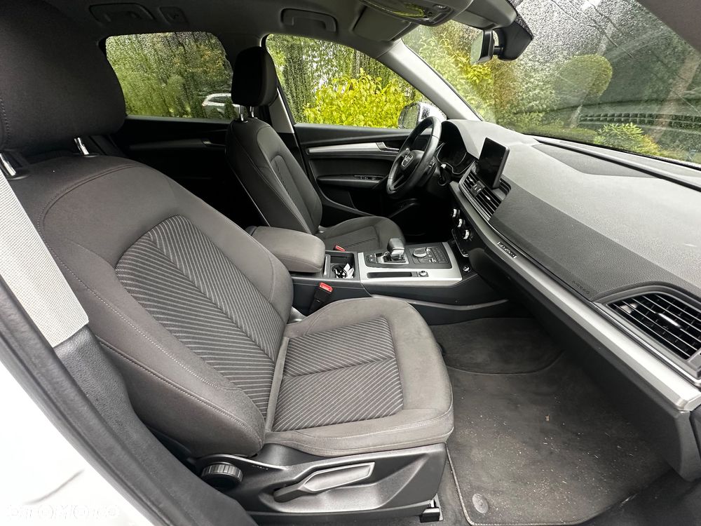 Audi Q5 - 8