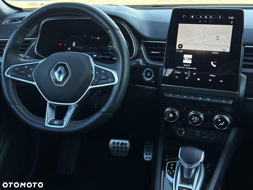 Renault Arkana - 12