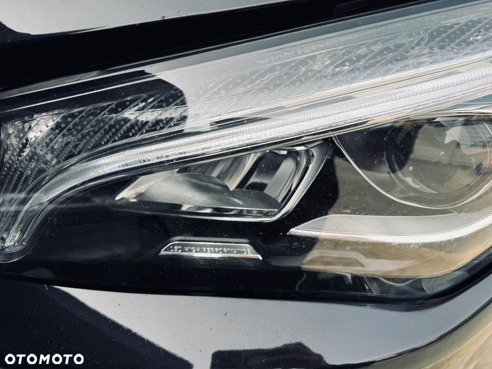 Mercedes-Benz CLA AMG 45 4Matic AMG Speedshift DCT 7G - 17