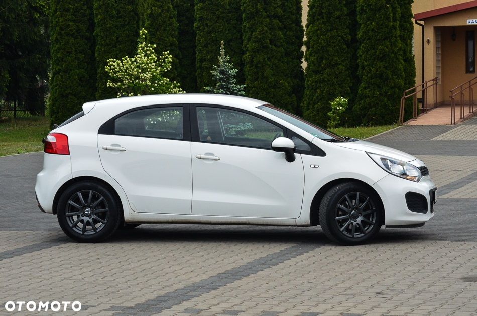 Kia Rio 1.4 Spirit - 6