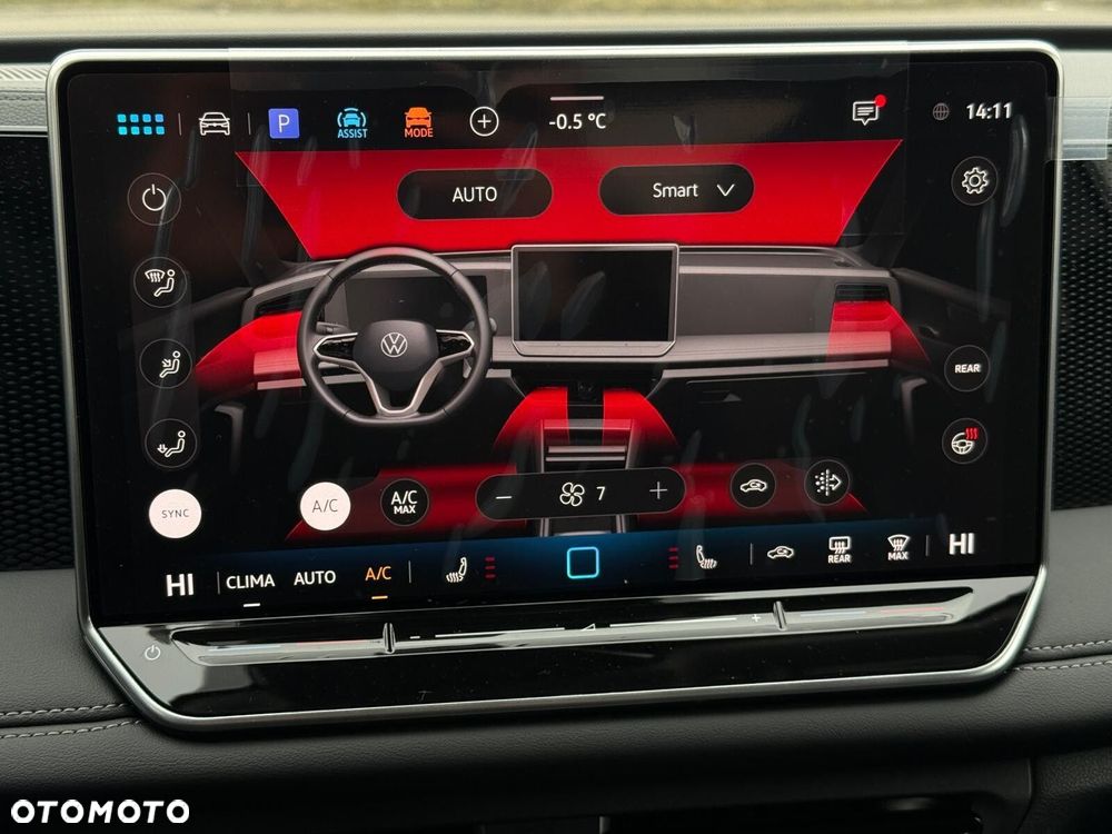 Volkswagen Tiguan - 22