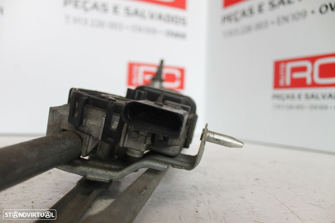 Limpa Para Brisas Seat Ibiza de 2011 - 3