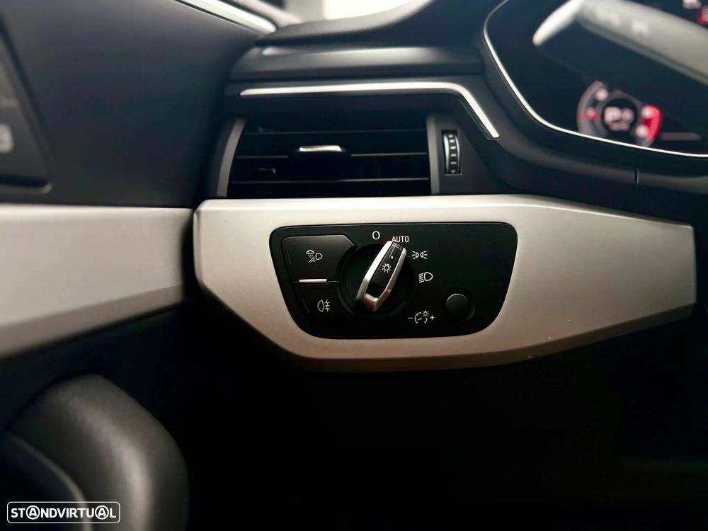 Audi A5 Sportback 35 TDI S line S tronic - 18