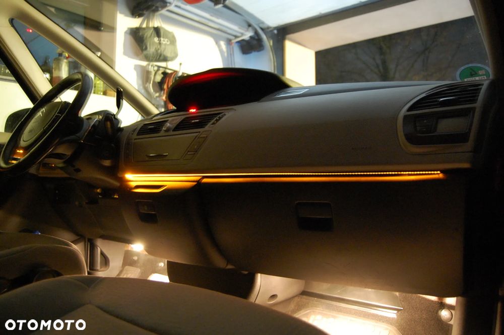 Citroën C4 Picasso 2.0 HDi Exclusive MCP - 17