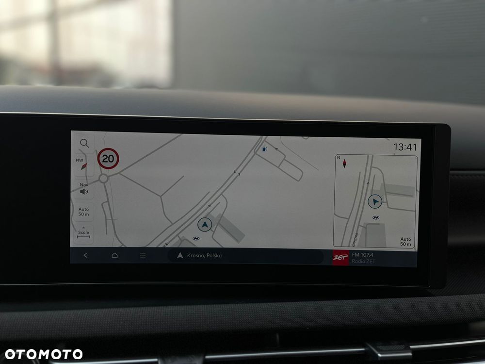 Hyundai Tucson 1.6 T-GDi Executive 2WD - 14