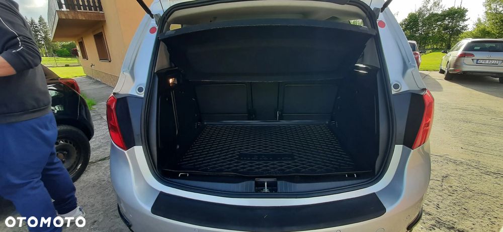 Opel Meriva - 35