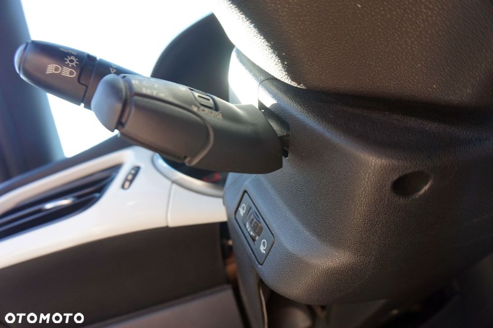 PRZEŁĄCZNIK ZESPOLONY TAŚMA AIRBAG DS3 I 624342 CITROEN 2010-2014 - 4