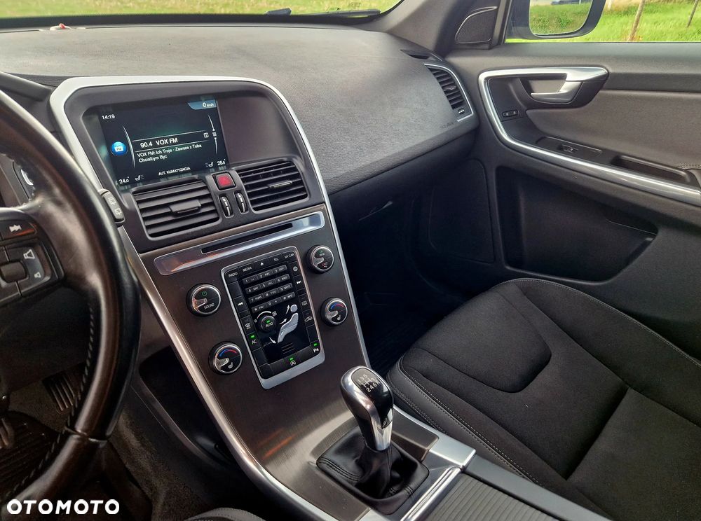 Volvo XC 60 - 26
