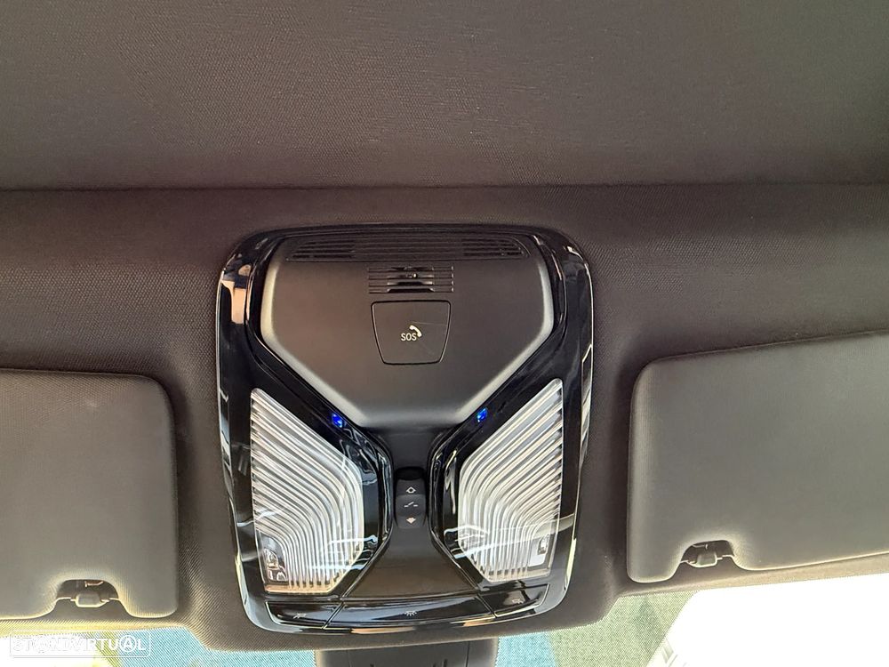 BMW 420 Gran Coupé d Pack Desportivo M Auto - 53