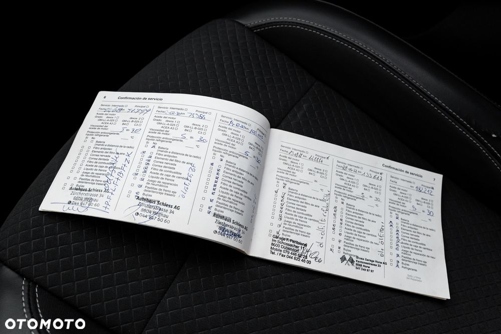 Opel Mokka 1.4 T Cosmo - 38