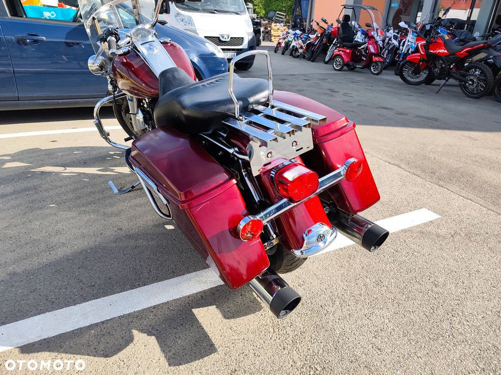 Harley-Davidson Touring Road King - 15