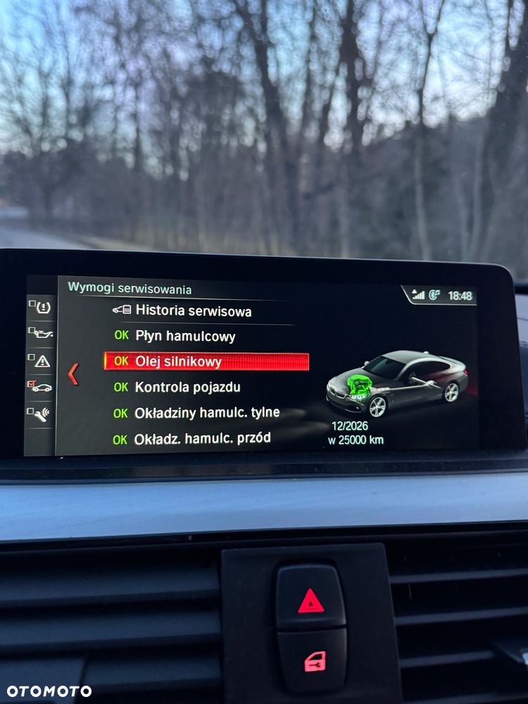 BMW Seria 4 420d - 38