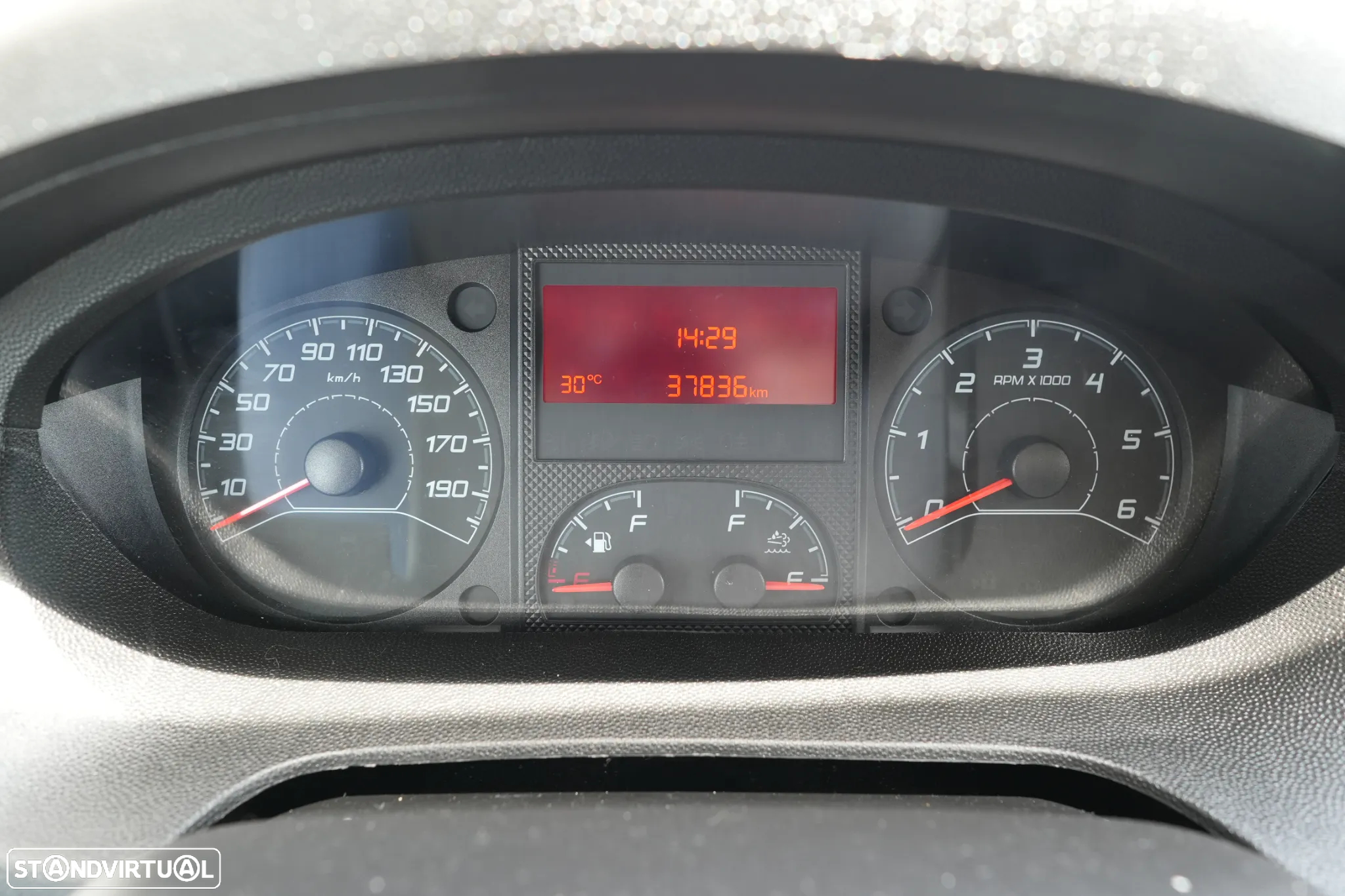 Fiat Ducato L3H2 2.2Multijet 140cv - 14