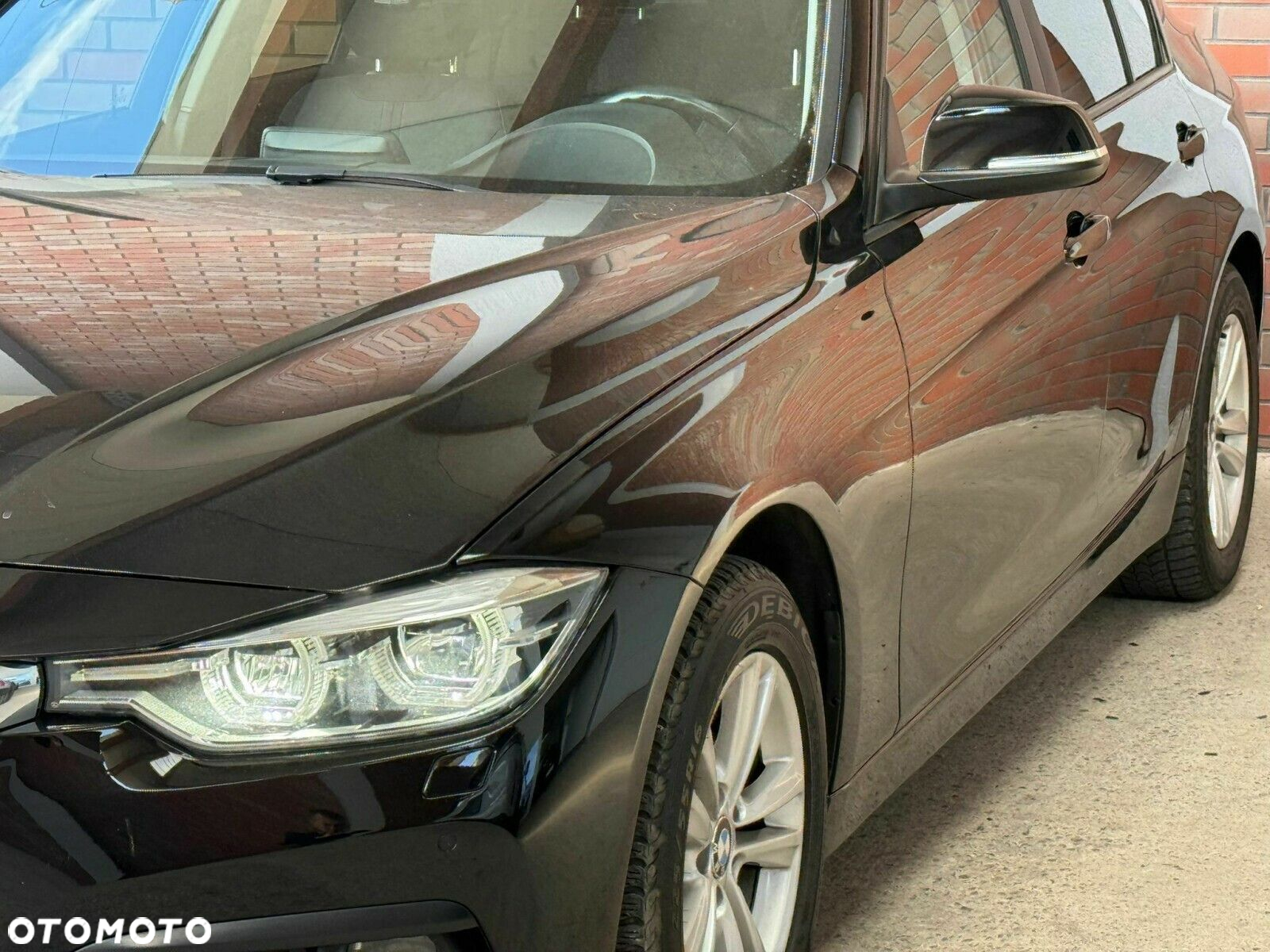 BMW Seria 3 - 9