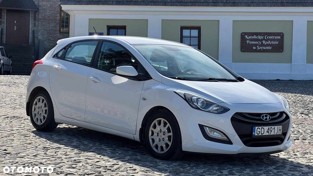 Hyundai i30 - 12