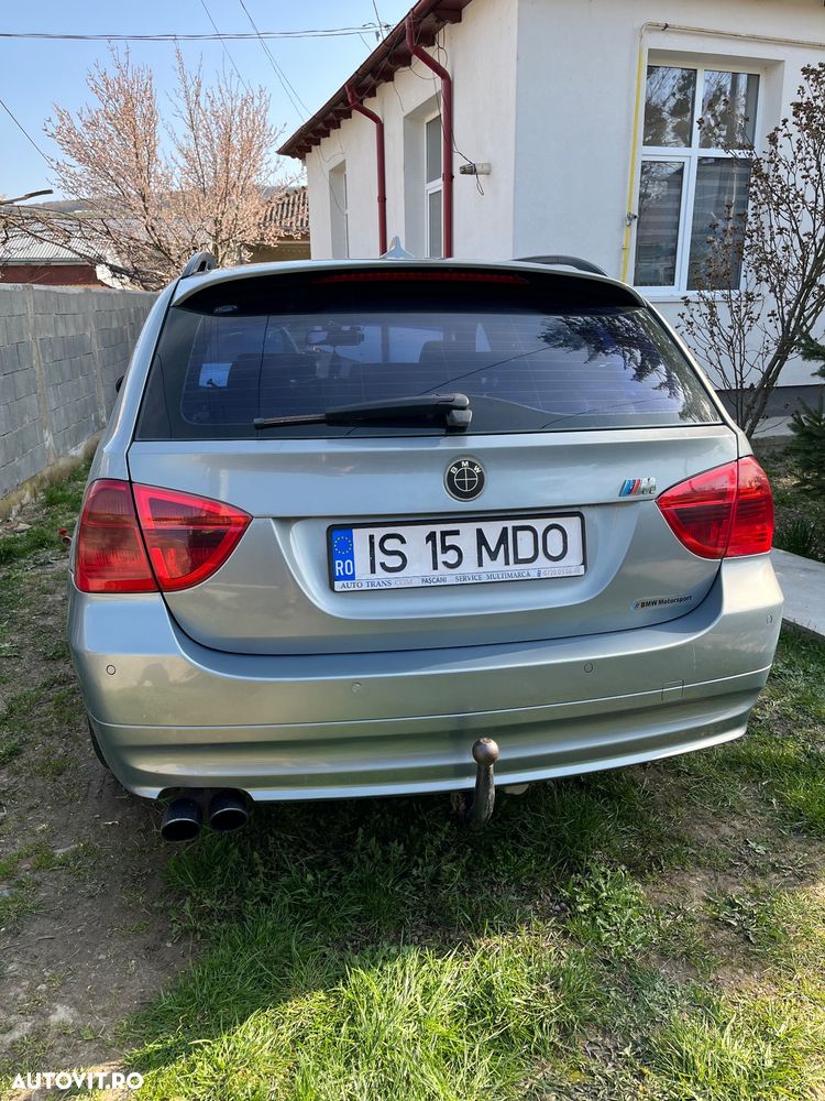 BMW Seria 3 320d - 7