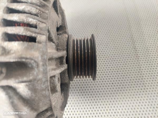 Alternador Opel Vectra B (J96) - 2