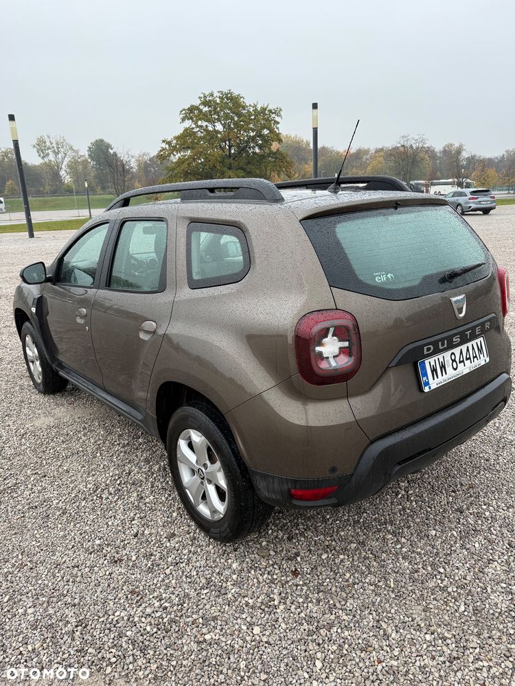 Dacia Duster - 7