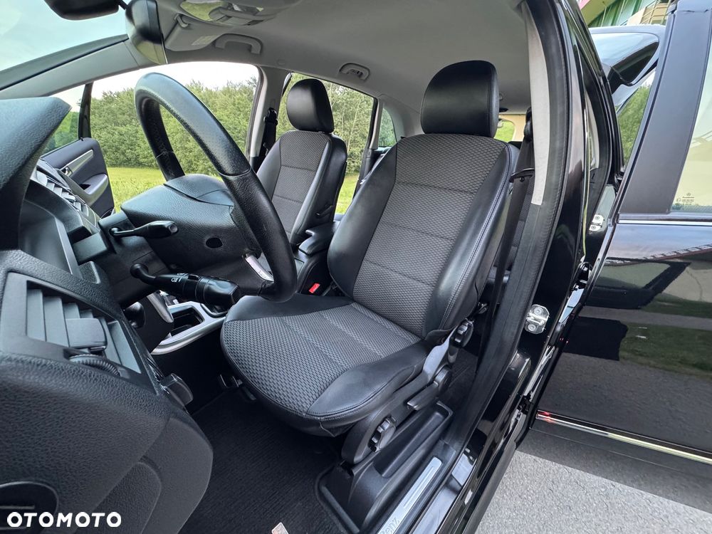 Mercedes-Benz Klasa B 160 BlueEFFICIENCY EU5 - 26