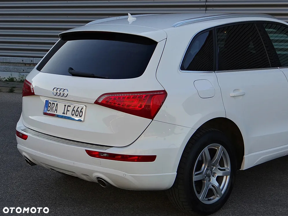 Audi Q5 3.0 TDI Quattro S tronic - 17