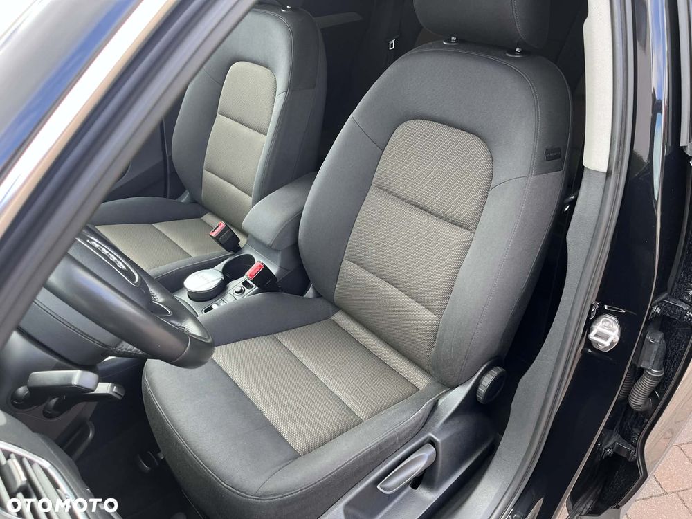 Audi Q3 2.0 TDI Quattro Prime Line S tronic - 9